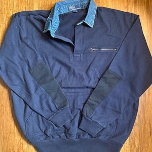 Polo Ralph Lauren longsleeve Polo